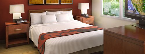 Residence Inn By Marriott Ottawa Airport Exterior photo